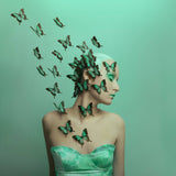 Came Alive, Limited Edition Print
