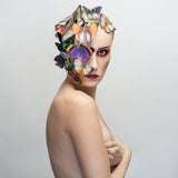 Charlotte, Limited Edition Print