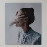 Blind Faith - kiállítási darab