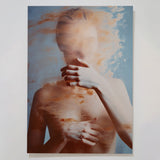 Iréel - kiállítási darab