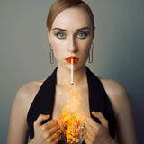 Eternal Flame, Limited Edition Print