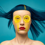 When life gives lemons, Limited Edition Print