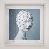 Flower Fairy - kiállítási darab