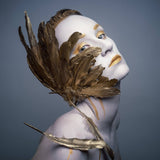 Golden Age, Limited Edition Print