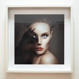 Kitty - kiállítási darab