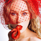 Serpent Rouge, Limited Edition Print