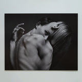 Siamese 2 - kiállítási darab