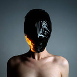 Suffocating Truth, Limited Edition Print