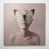 Too Late no. 2 - kiállítási darab