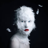 I wanna fly away, Limited Edition Print