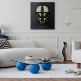 Amaurodes passerinii, limitált kiadás