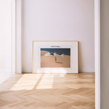 The Whale Watcher, Dreams From Namibia Poster