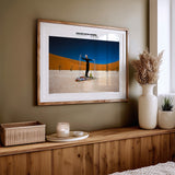 Queen of Life, Dreams From Namibia Poster