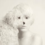 Animeyed, Dezso, Limited Edition Print