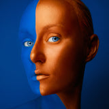 Orablue, Limited Edition Print