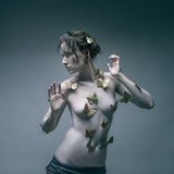 Luma no. 1, Limited Edition, Mini Print