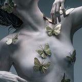 Luma no. 3, Limited Edition Print