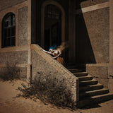 Into Dust, Dreams From Namibia Poster