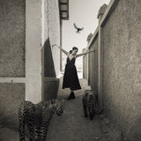 Don't Be Afraid, Dreams From Namibia Poster