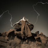 Struck By You, Dreams From Namibia Poster