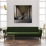 Suffocating Beauty, Limited Edition Print