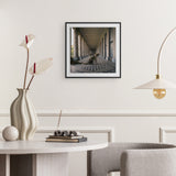 Suffocating Beauty, Limited Edition, Mini Print