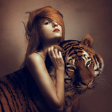 Bolero, Limited Edition Print