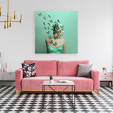 Came Alive, Limited Edition Print