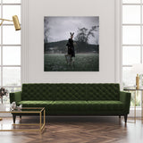 Catch Me And Spill The Tea, Limited Edition Print