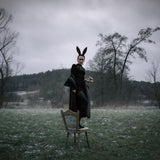 Catch Me And Spill The Tea, Limited Edition Print