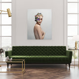 Charlotte, Limited Edition Print