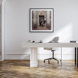 Dakota, Limited Edition Print