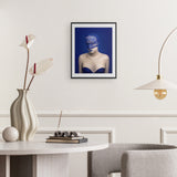 Dentelle no. 2, Limited Edition Print