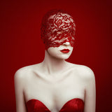 Dentelle no. 1, Limited Edition Print