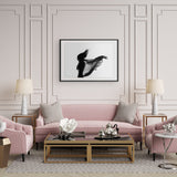 Des Monstres no. 3, Limited Edition print