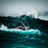 Never Coming Back, Limited Edition Print