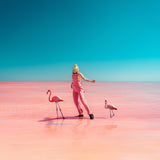 Verde, limitált kiadás