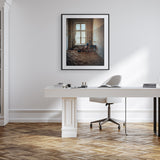 Like Water To Me, Limited Edition Print