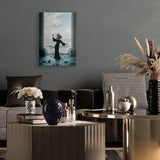 Bon Voyage, Limited Edition Print