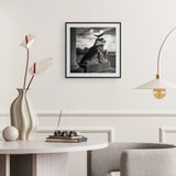 We Will Never Be Free, Limited Edition, Mini Print