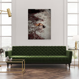 Running Up That Hill, Limited Edition Print