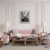 Don’t Be Afraid, Limited Edition Print