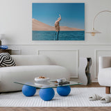 Level Up, Limited Edition Print