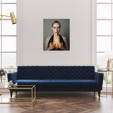 Eternal Flame, Limited Edition Print