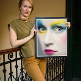 Birdie I Poster