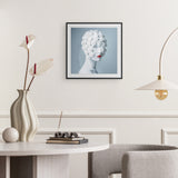 Flower Fairy, Limited Edition, Mini Print