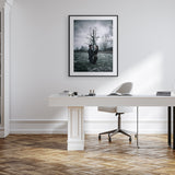 Forest Lovers, Limited Edition Print