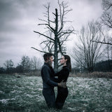 Forest Lovers, Limited Edition Print