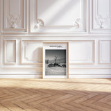 Illusion of The Darkness, Dreams From Namibia Poster