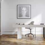 Kemuri, Limited Edition Print